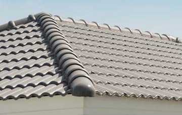 advantages of Cressage clay roofing