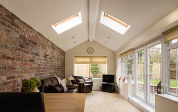 conservatory roof insulation Cressage, Shropshire