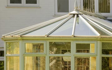 conservatory roof repair Cressage, Shropshire