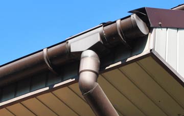 types of Cressage fascias