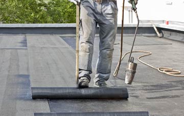 flat roof replacement Cressage, Shropshire