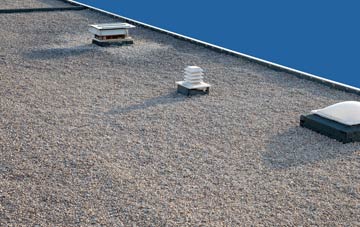 flat roofing Cressage, Shropshire