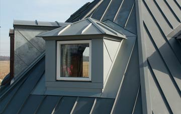 metal roofing Cressage, Shropshire