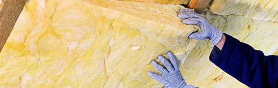 quotes for Cressage roof insulation