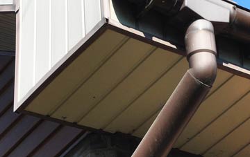 Cressage soffit installation costs
