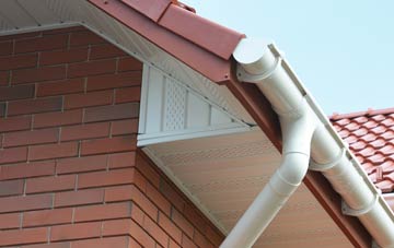 Cressage soffit repair costs