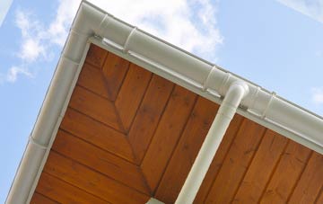 Cressage soffit types