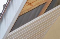 rated Cressage soffit repair companies